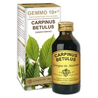 Carpinus betulus (carpe blanco) 100 ml - Dr. Giorgini | Natural Doctor