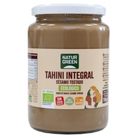 Bio pražený tahini
