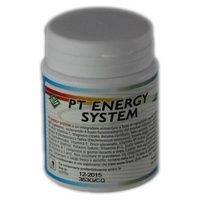 Pt Energy 30 comprimidos - Gheos | Natural Doctor