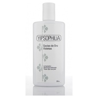 Seivas de Ouro Violeta 250 ml - Yipsophilia