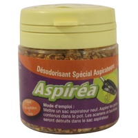 Desodorizante Aspirador Acácia 60 g - Aspirea