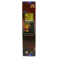 Satya Namana rökelse