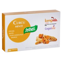 Curcu Mind