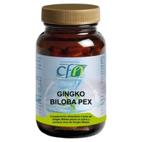 Ginkgo biloba pex