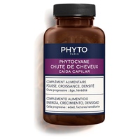 Phytocyane proti vypadávání vlasů