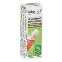 Flexibilidad y movimientos 50 ml - Ladrome | Natural Doctor