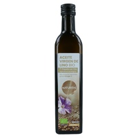 Huile de Lin première pression à froid