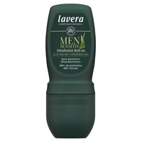 Men sensitiv deodorant roll-on 48h bio