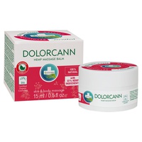 Dolorcann Pommade Bio