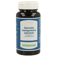 Garcinia mangostanextrakt