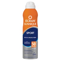 Sport sunnique spf50 védőpermet