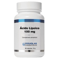 L'acide lipoïque