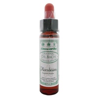 Hornbeam n ° 17 10 ml - Ainsworths Flower Remedy