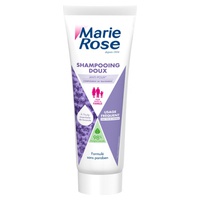 Sanfte Ergänzung zur Anti-Läuse-Shampoo-Behandlung