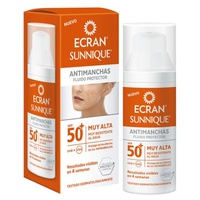 Ecran sunnique antifoltok arcra spf50+