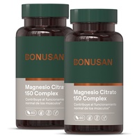 Magnézium-citrát csomag