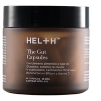 The gut capsules