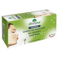 Mannite Equilibra 6 unidades - Equilibra | Natural Doctor