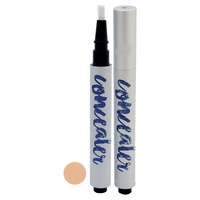 Flytande concealer - 01 mandel