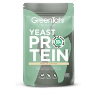 Neaktivní nutriční kvasinkový protein vanilka