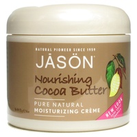 Crema Hidratante para Cara y Cuerpo (Aroma Cacao) 113 g - Jason | Natural Doctor