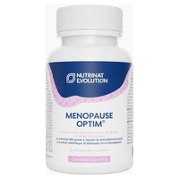 Menopause optim menopauza