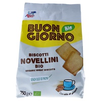 BUONGIORNOBIOÂ®- NOVELLINI