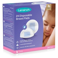 Modré savé vložky do podprsenky blue lock