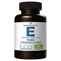 Vitebin vitamín e