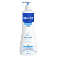 Mustela Hydra Bebe Leche Corporal 750 Ml