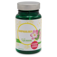 Harpagophytum 60 cápsulas - Naturlider | Natural Doctor