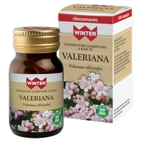 Valeriana 30 cápsulas - Winter Natura | Natural Doctor
