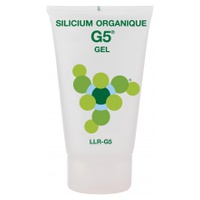Gel de silicone orgânico G5
