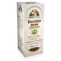 Vallmo - escoltzia ecolzia extrakt fitomater