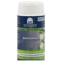 Espino 60 cápsulas - Natura House | Natural Doctor