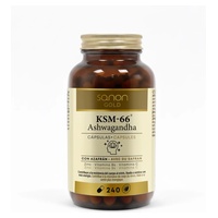Guld ashwagandha ksm-66