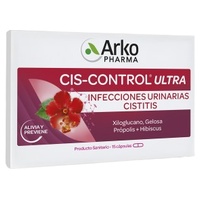 Cis-control ultra (cystitida)