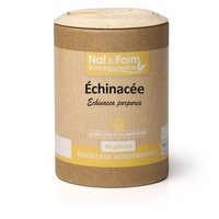 Nat&Form Eco Echinacea Gelveg60 - Imagen 2