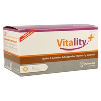 vitalitet +