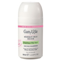 Desodorizante Chá Verde Roll-On Bio