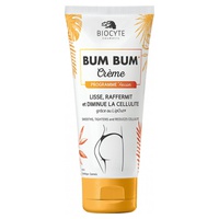 Bum Bum crema - anticelulitis para las nalgas 150 ml de crema - Biocyte | Natural Doctor