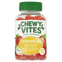 Vitamín d pro dospělé