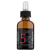 Hialuronsav komplex arcszérum (5 molekuláris súly)