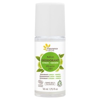 Deodorant med citronverbena