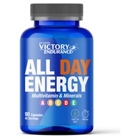 Multivitamin na celodenní energii