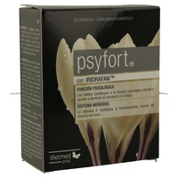 Psyfort avec Iridrafan
