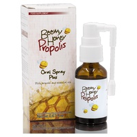Propólis en spray con acerola y aceites esenciales beemy honey 20 ml - Natura House | Natural Doctor