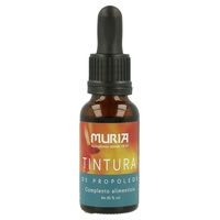 propolis tinktur