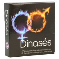 dynastier