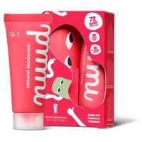 Starter pack red – természetes dezodor